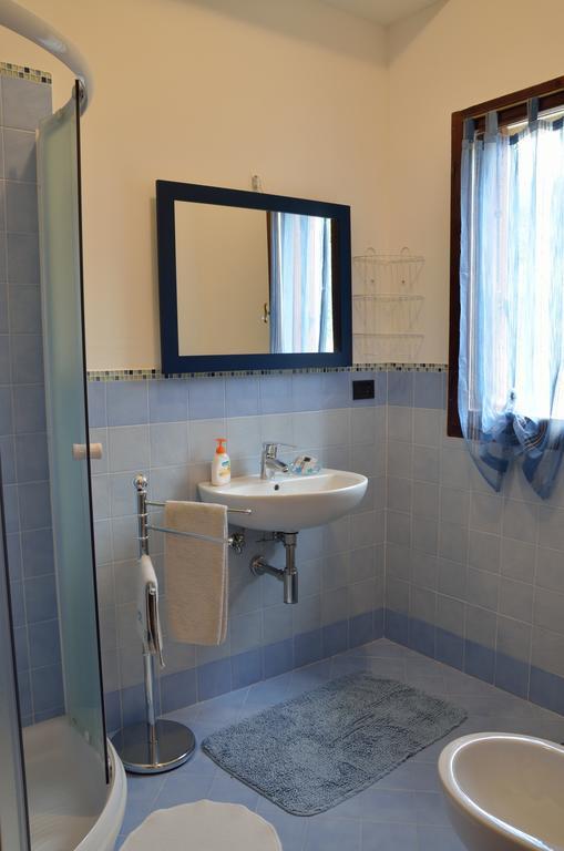 Paglia E Fieno Bed & Breakfast Villaga Стая снимка